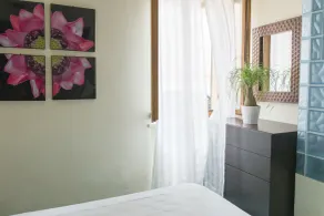 Appartamenti Le Primule - Chambre