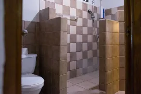 Zula Inn Aparthotel - Salle de bain