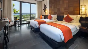 Amiana Resort Cam Ranh - Room