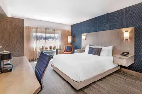 Best Western Plus Landmark Inn - Chambre