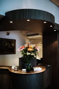 Savoy Hotel Amsterdam - Recepção