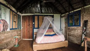 Casa El Paraiso, Eco Lodge - Room