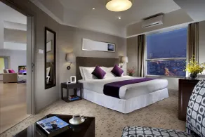 Somerset Heping Shenyang - Room