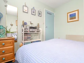 Villa 29 - Habitación