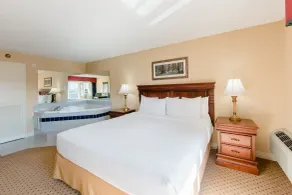 Music Road Resort Hotel and Inn - Chambre