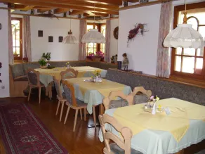 Landgasthof zur Post - Restaurante