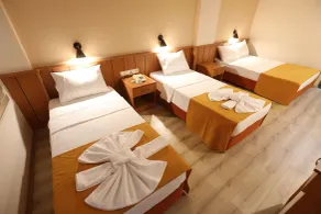 Luna Piena Hotel - Habitación
