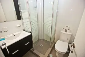 Geula Suites BY RAPHAEL HOTELS - Salle de bain