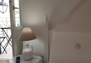 La Dimora dei Sorrisi - Room