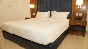 Reef Beach Hotel Apartments - Room