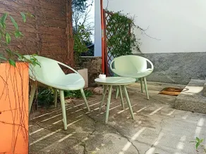 Essentia Guest House - Room