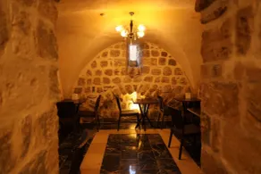 MARDİN BEY KONAĞI  - Restaurant