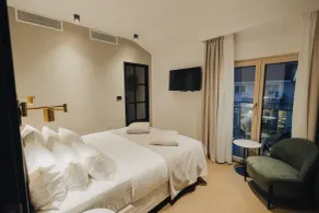 Hotel Flaneur - Room