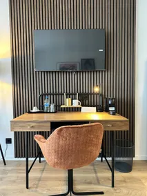 Aspire Palais Recklinghausen, Trademark Collection by Wyndham - Chambre
