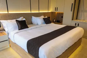 Casazia - Room