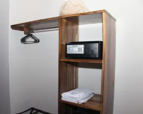Hotel Yeah Rincón de Guayabitos - Værelse