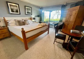 Quarrystone House B&B - Chambre