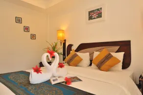 Privacy Beach Resort & Spa - Chambre
