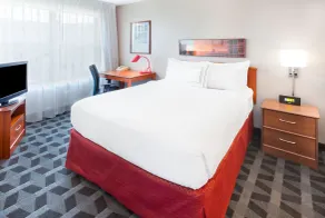 TownePlace Suites Minneapolis West/St. Louis Park - Chambre