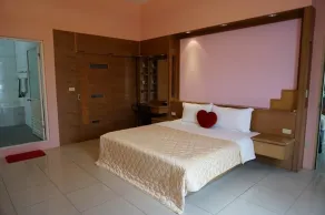 HuiXin - Room