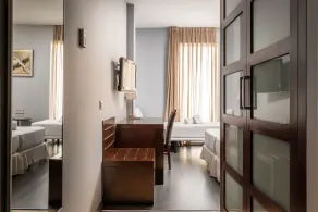 Hotel Madanis - Chambre