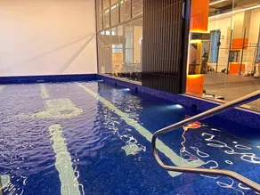 Garden Hotel - Pool