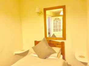 The Mountview - Quarto