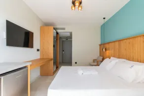HP Family Suites - Room