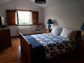 A Casa do Professor - Badezimmer