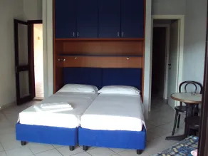Verdemare Sardegna Uno - Chambre