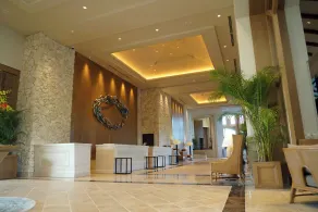 PGM Hotel Resort Okinawa - Reception