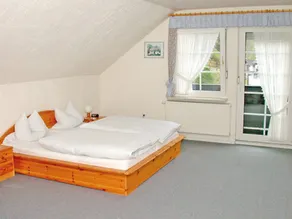 Typ B - Chambre