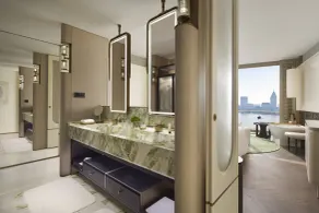 Regent Shanghai on the Bund - Quarto