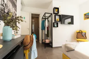 Verdeaqua Rooms - Badrum