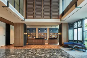 Four Points by Sheraton Huzhou - Recepción