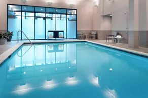 Residence Inn by Marriott Columbus OSU - Pool