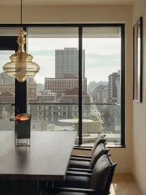 Timbri Hotel San Francisco, Curio Collection by Hilton. - Rom