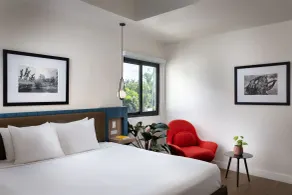 Negril Footeprints Hotel - Room