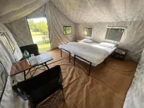 Bara Camp - Room