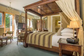 Dales Country House Hotel - Rum