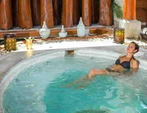 Vidanta - Spa
