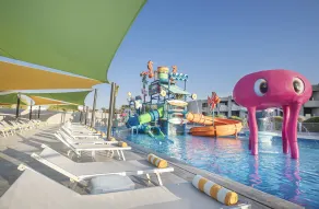 V Hotel Sharm El Sheikh - Pool