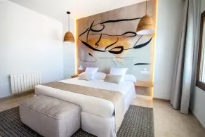 Hotel Servigroup Montíboli - Chambre