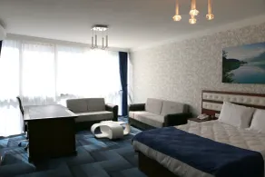 Business Grand Hotel - Habitación
