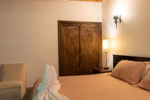 Hotel Spa Parador del Cortijo - Habitación