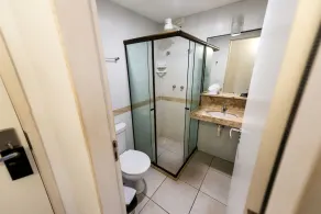 Rede Andrade Vela Branca - Room