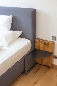 Hotel Mutterhaus Düsseldorf - Room