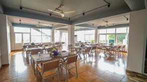 Tharang Resorts aptdc - Restaurant