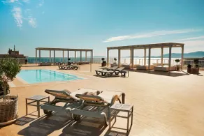 Sunprime Waterfront Adults Only - Utsikt från rummet