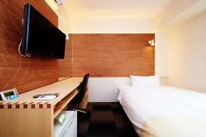 Super Hotel Ogaki Ekimae - Camera